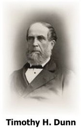 Timothy H. Dunn