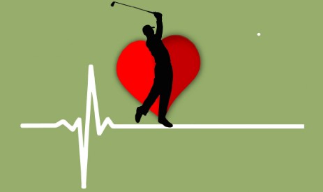 Coeur golf